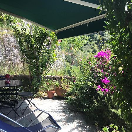Cottage La Terrazza ليفانتو المظهر الخارجي الصورة