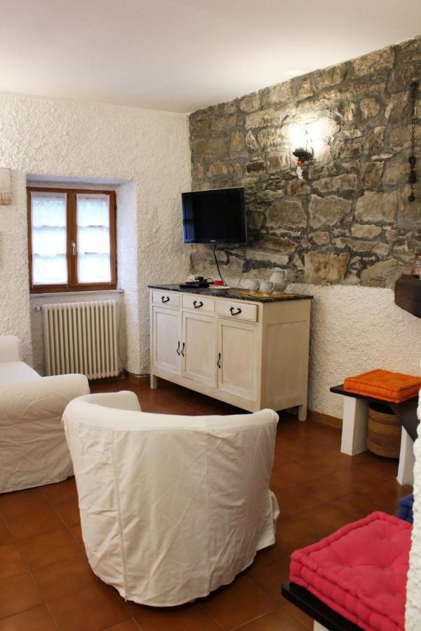 Cottage La Terrazza ليفانتو المظهر الخارجي الصورة