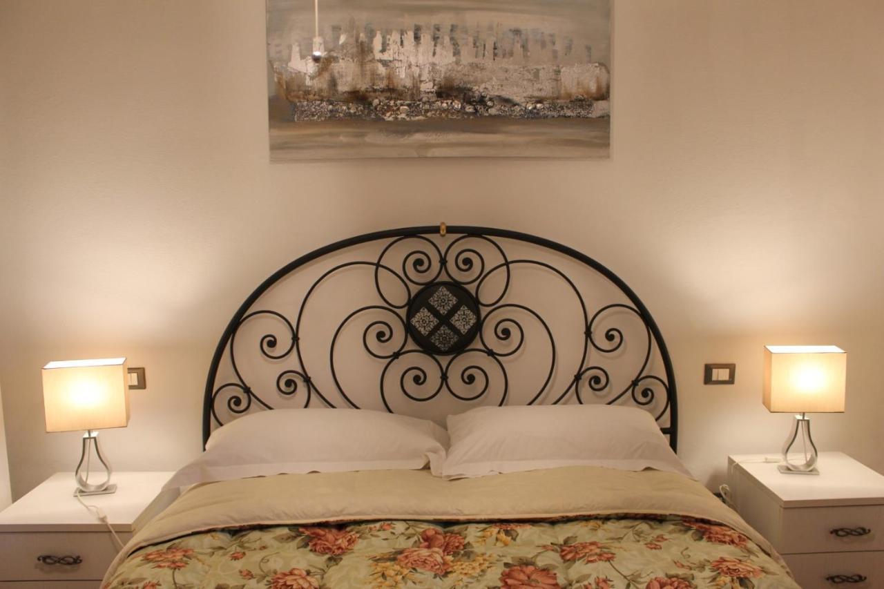 Cottage La Terrazza ليفانتو المظهر الخارجي الصورة