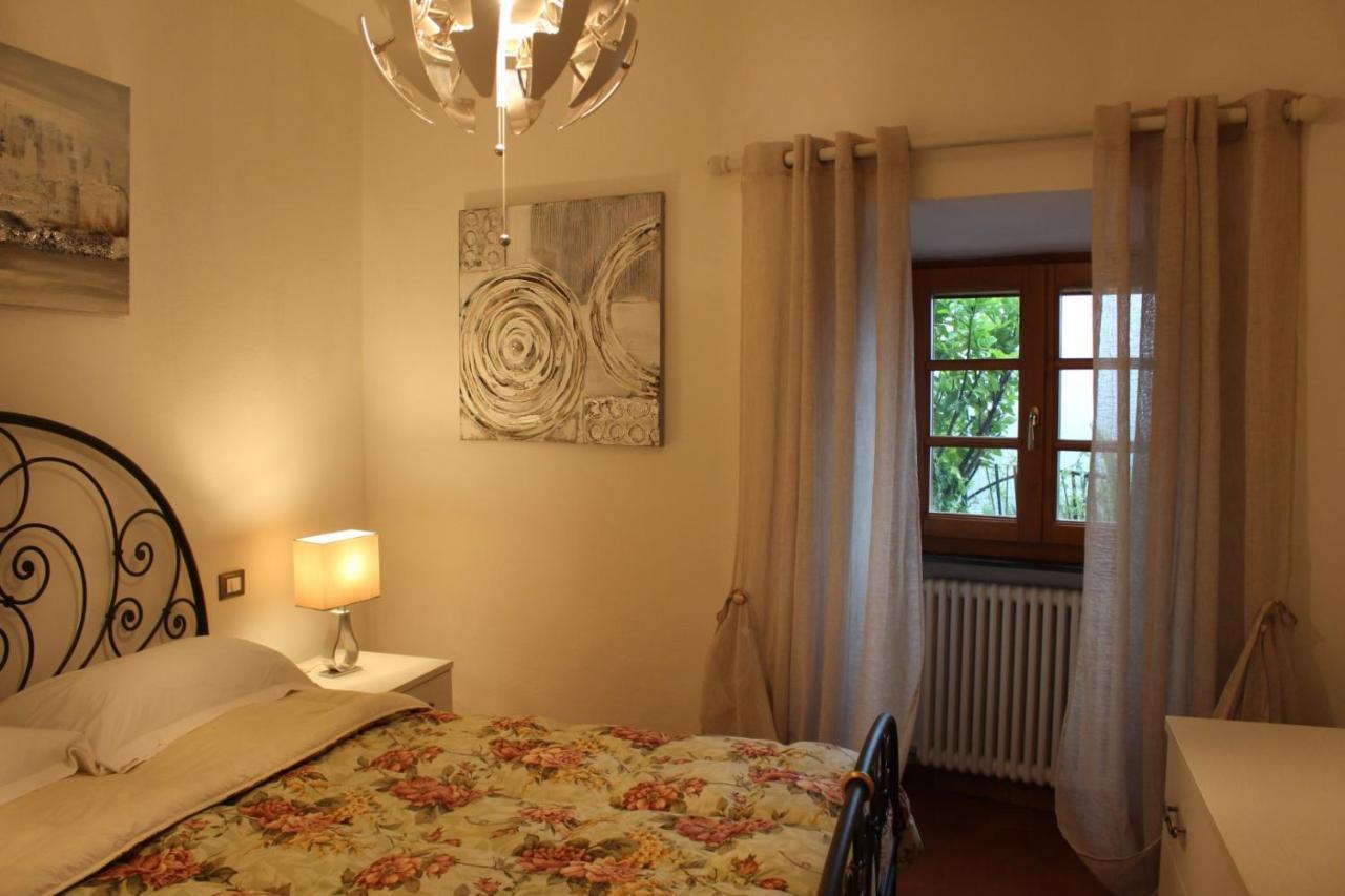 Cottage La Terrazza ليفانتو المظهر الخارجي الصورة