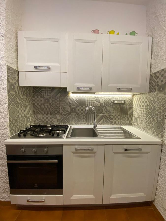 Cottage La Terrazza ليفانتو المظهر الخارجي الصورة