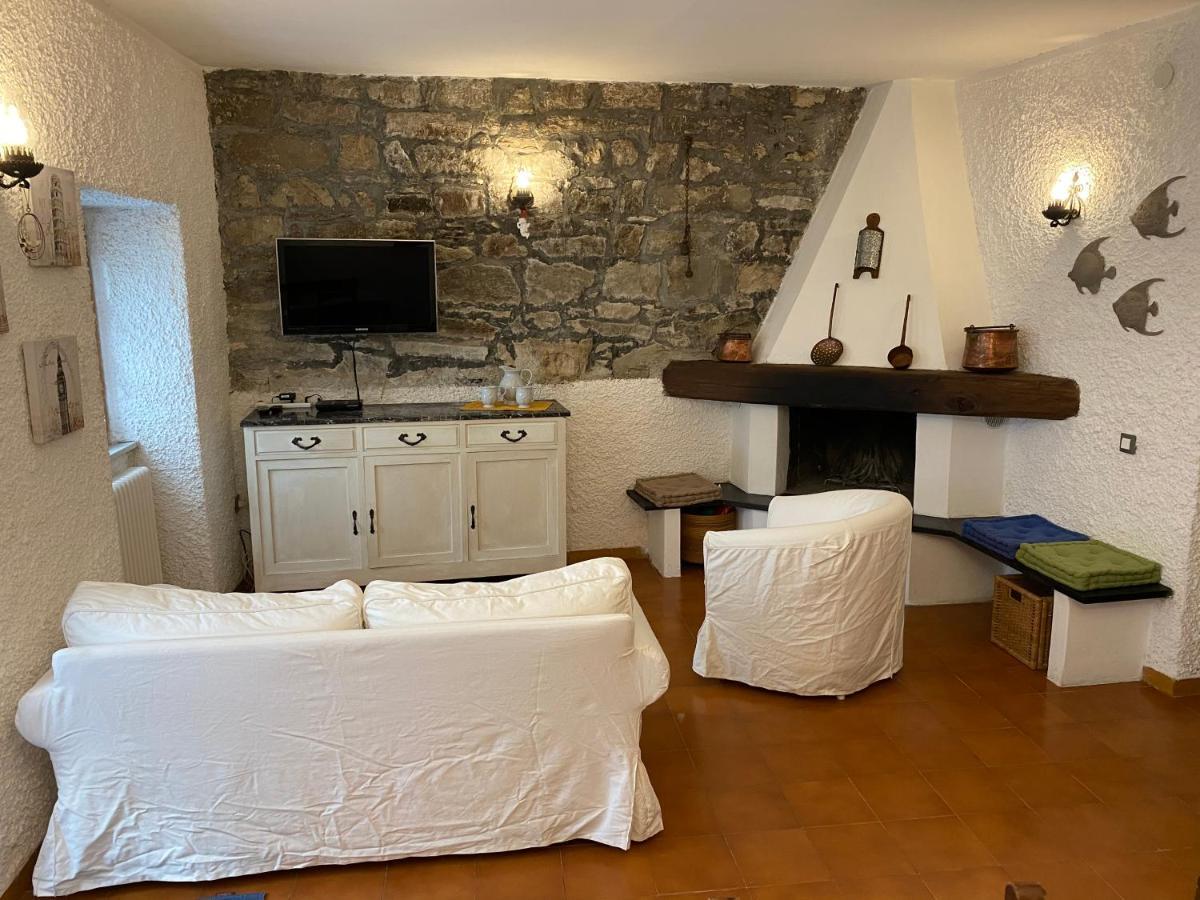 Cottage La Terrazza ليفانتو المظهر الخارجي الصورة