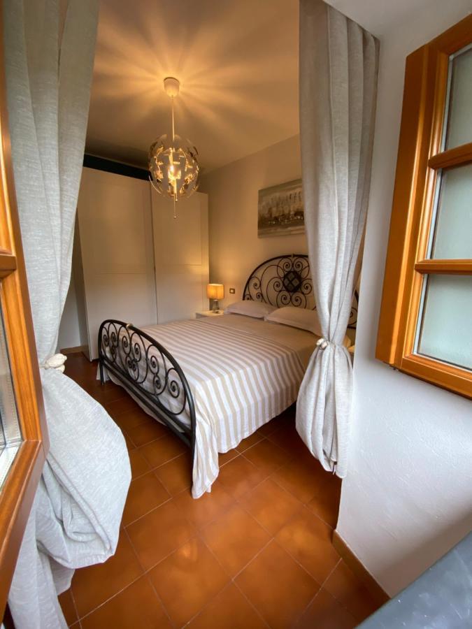Cottage La Terrazza ليفانتو المظهر الخارجي الصورة