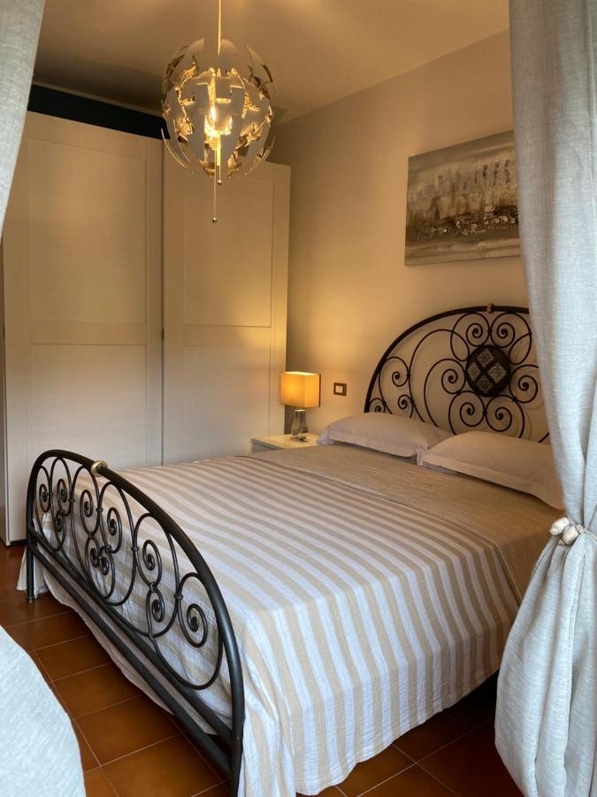 Cottage La Terrazza ليفانتو المظهر الخارجي الصورة